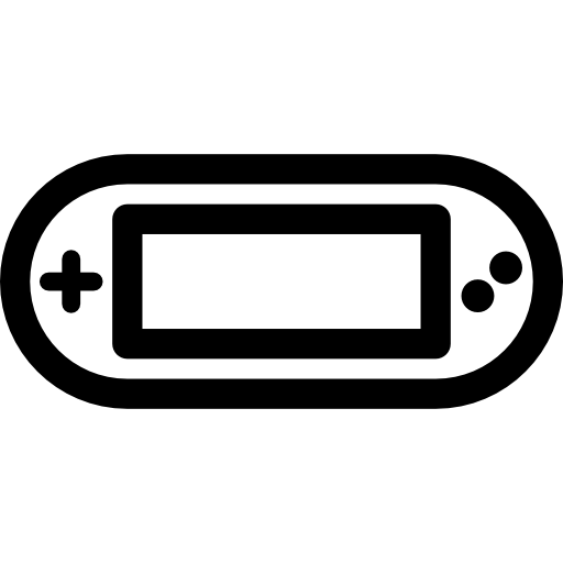Game Console